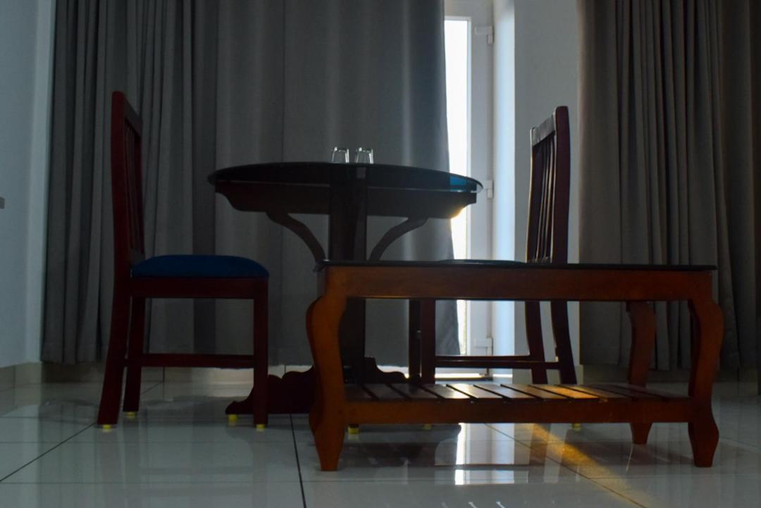 Raveendra Inn Kalpetta Luaran gambar