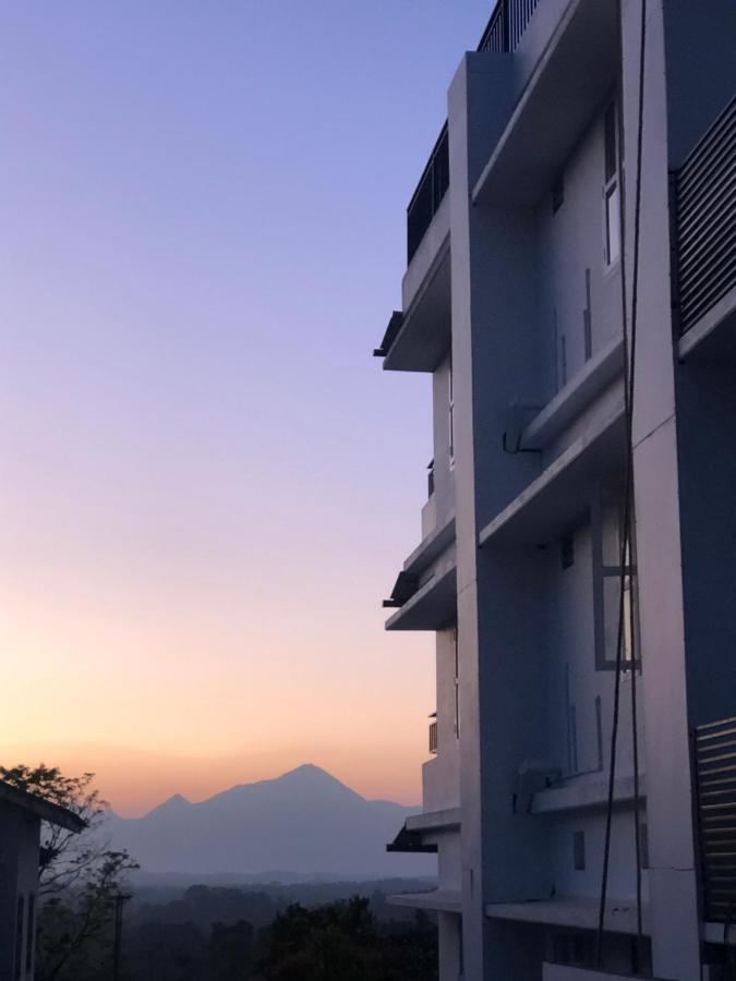 Raveendra Inn Kalpetta Luaran gambar